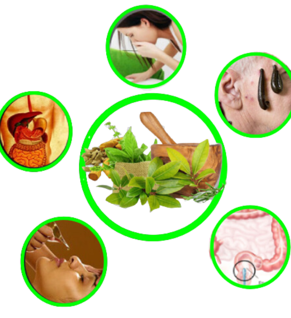 panchakarma treatments