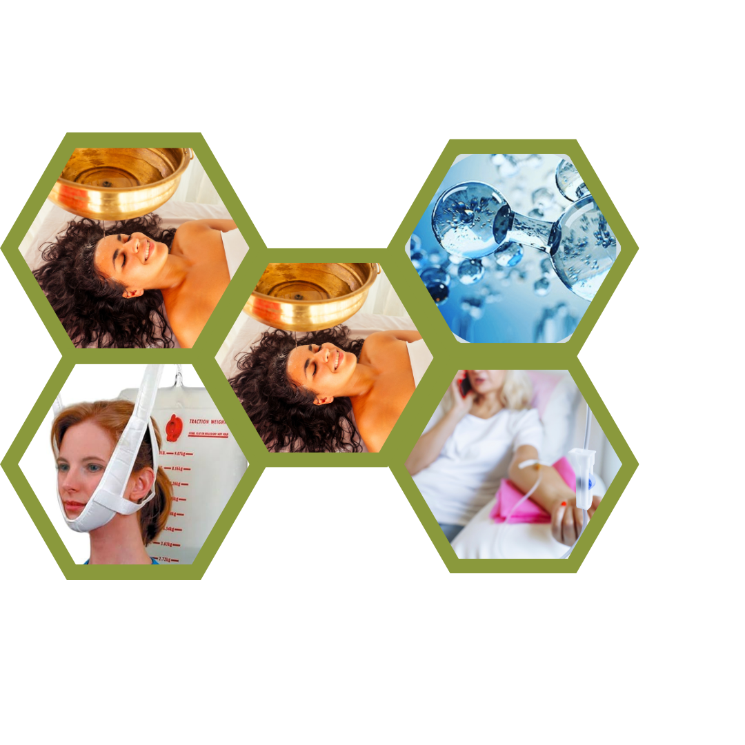 integrative Ayurveda