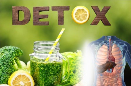 Detox