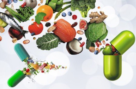 Nutrition