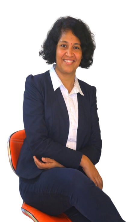 dr Pallavi